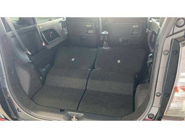 タント カスタムＸセレクション（15枚目）