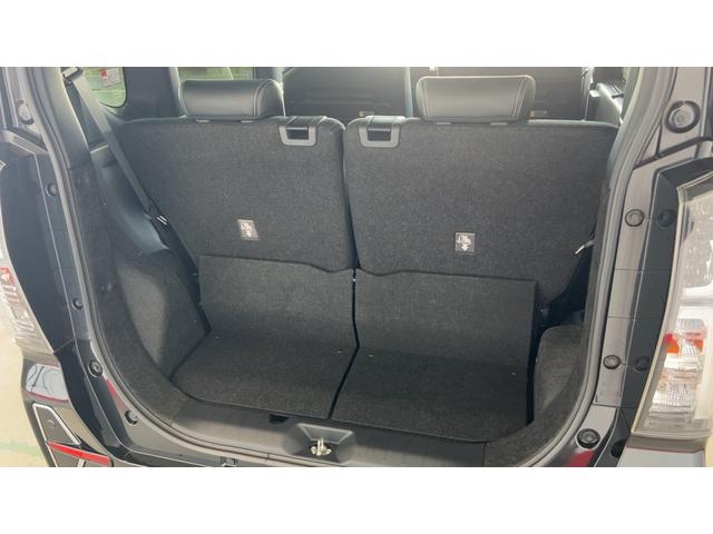 タント カスタムＸセレクション（16枚目）