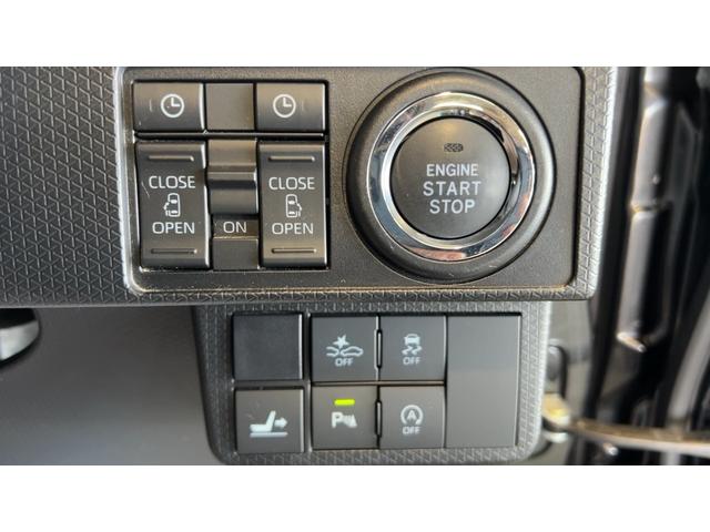 タント カスタムＸセレクション（19枚目）