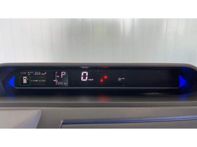 タント カスタムＸセレクション（20枚目）