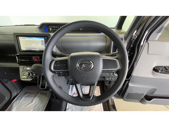 タント カスタムＸセレクション（22枚目）