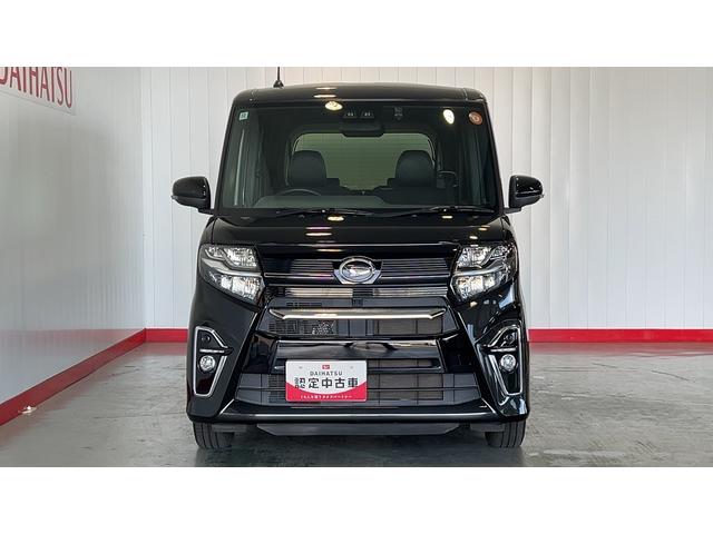 タント カスタムＸセレクション（27枚目）