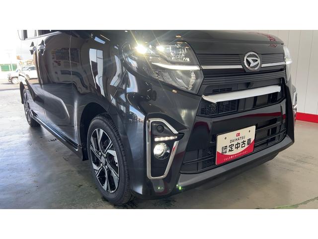 タント カスタムＸセレクション（32枚目）