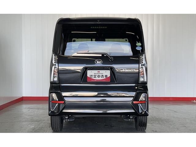 タント カスタムＸセレクション（33枚目）