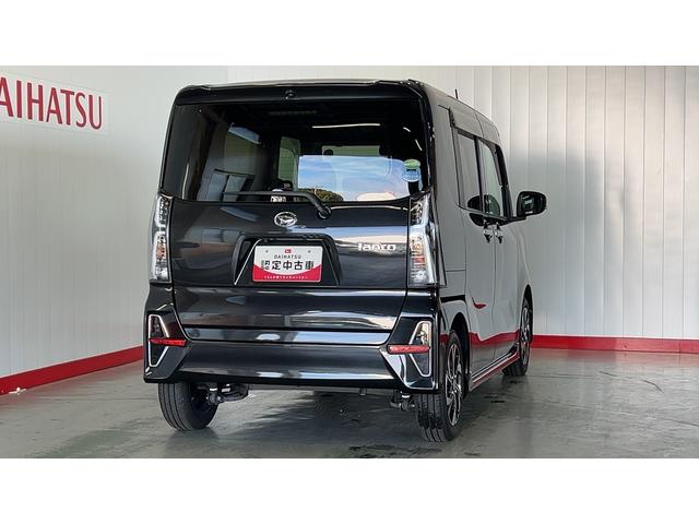 タント カスタムＸセレクション（34枚目）