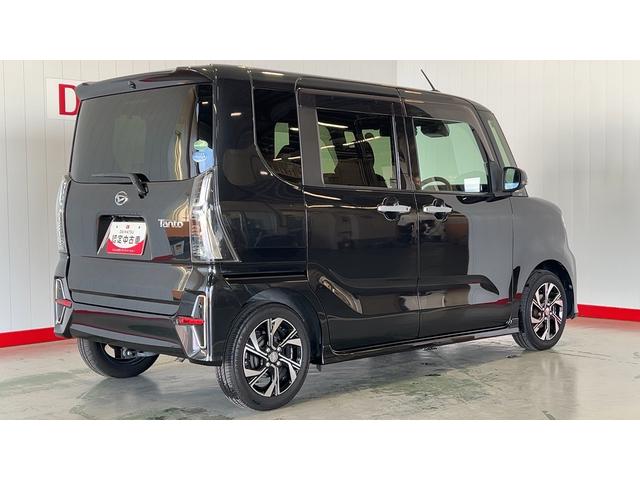 タント カスタムＸセレクション（36枚目）