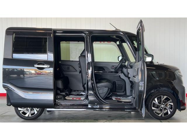 タント カスタムＸセレクション（38枚目）