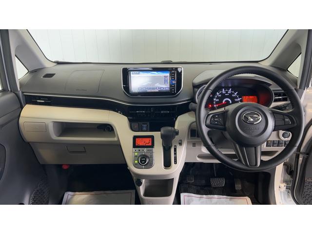 ムーヴ ＸリミテッドＩＩ　ＳＡＩＩＩ（3枚目）