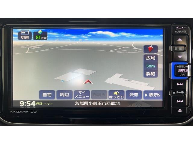 ムーヴ ＸリミテッドＩＩ　ＳＡＩＩＩ（5枚目）