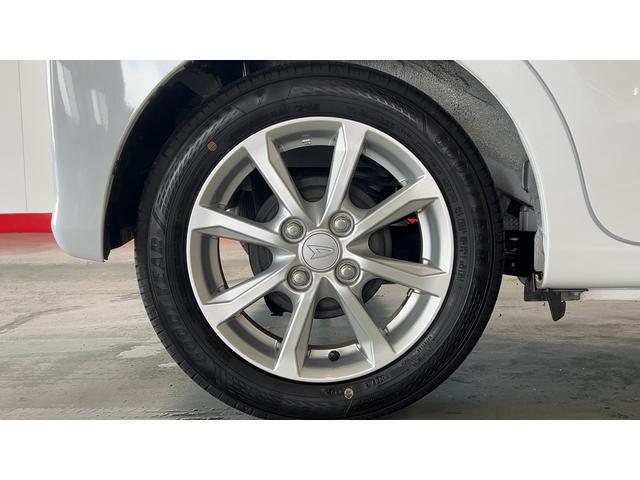 ムーヴ ＸリミテッドＩＩ　ＳＡＩＩＩ（7枚目）