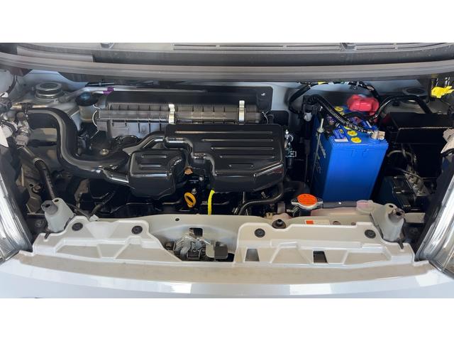 ムーヴ ＸリミテッドＩＩ　ＳＡＩＩＩ（10枚目）