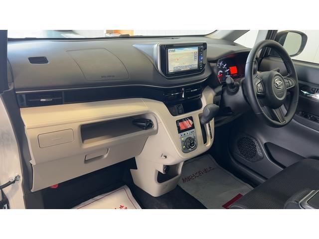 ムーヴ ＸリミテッドＩＩ　ＳＡＩＩＩ（11枚目）