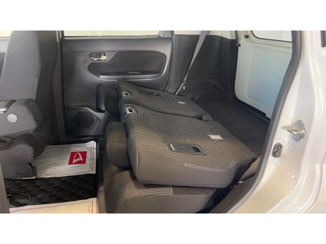 ムーヴ ＸリミテッドＩＩ　ＳＡＩＩＩ（14枚目）