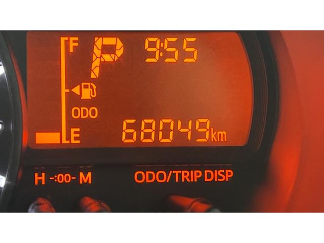 ムーヴ ＸリミテッドＩＩ　ＳＡＩＩＩ（21枚目）