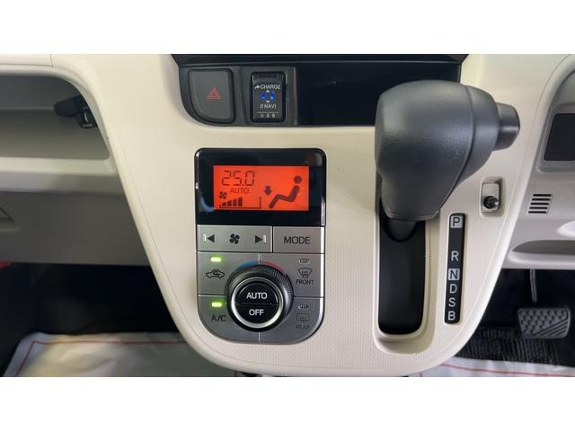 ムーヴ ＸリミテッドＩＩ　ＳＡＩＩＩ（25枚目）