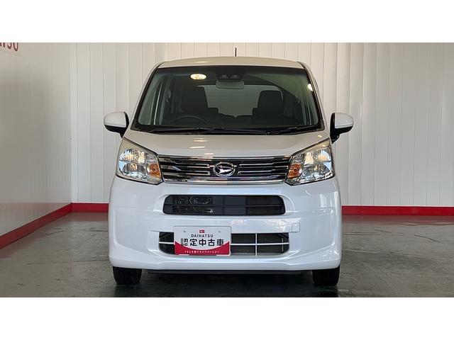 ムーヴ ＸリミテッドＩＩ　ＳＡＩＩＩ（27枚目）