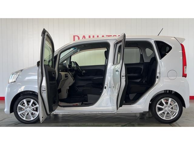 ムーヴ ＸリミテッドＩＩ　ＳＡＩＩＩ（31枚目）