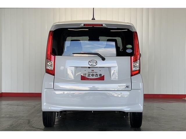 ムーヴ ＸリミテッドＩＩ　ＳＡＩＩＩ（33枚目）