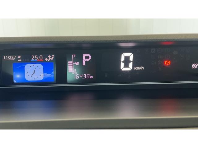 タント カスタムＸ（7枚目）