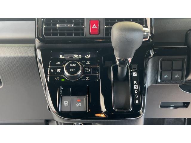 タント カスタムＸ（10枚目）