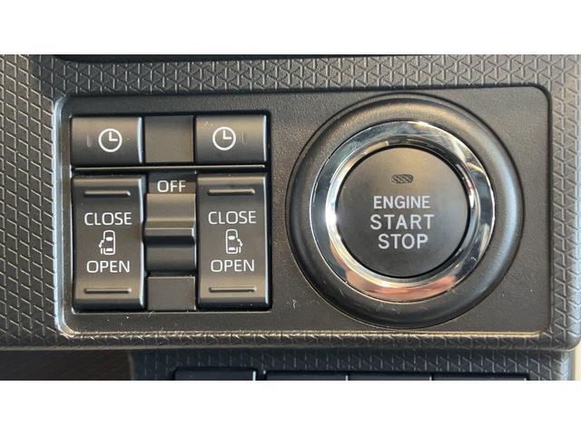 タント カスタムＸ（11枚目）