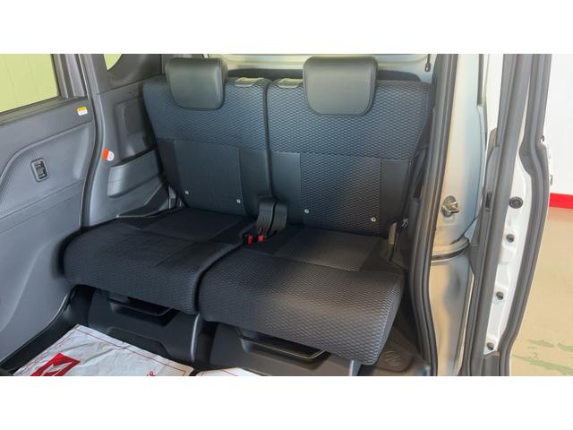 タント カスタムＸ（13枚目）