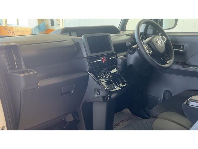 タント カスタムＸ（14枚目）