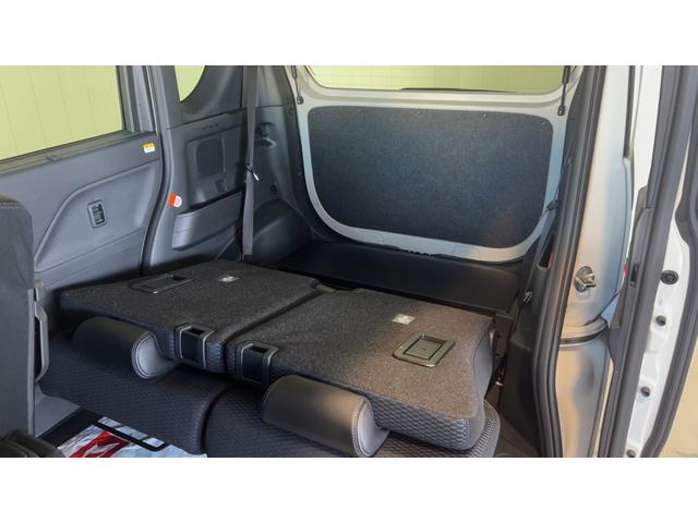 タント カスタムＸ（15枚目）