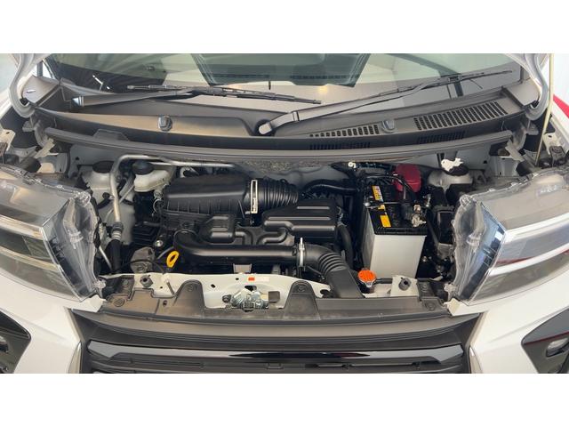 タント カスタムＸ（19枚目）