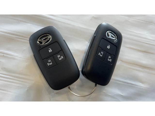 タント カスタムＸ（26枚目）