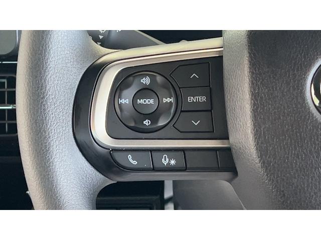 タント カスタムＸ（27枚目）