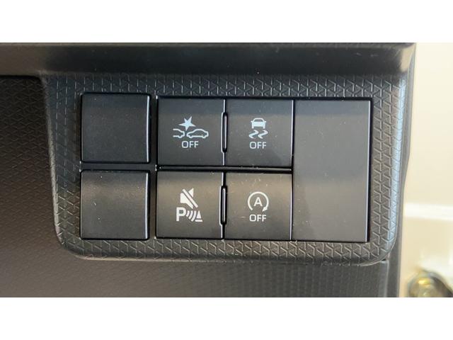 タント カスタムＸ（30枚目）