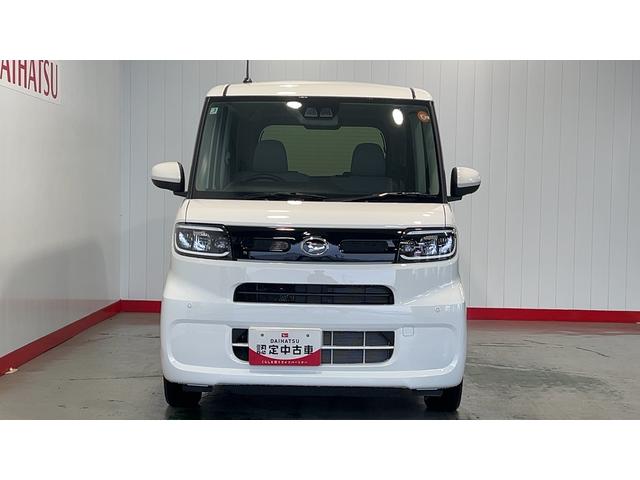 タント Ｘ（27枚目）