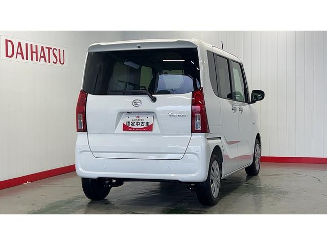 タント Ｘ（34枚目）