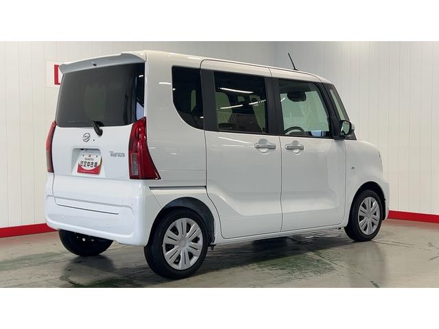 タント Ｘ（36枚目）