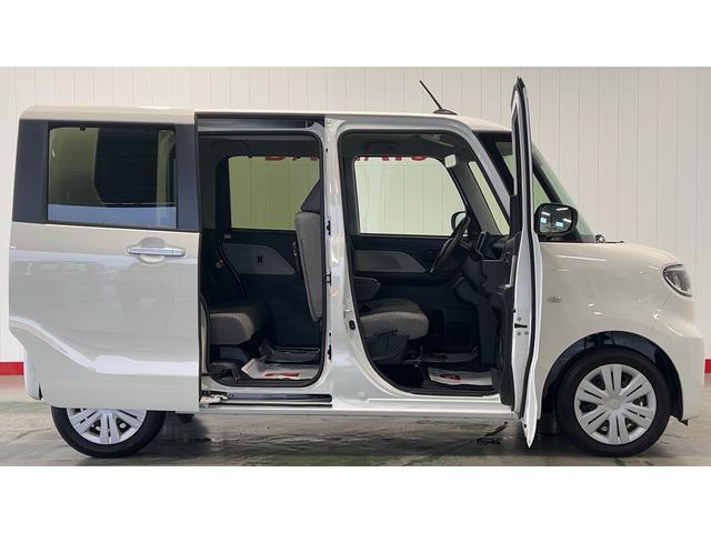 タント Ｘ（38枚目）