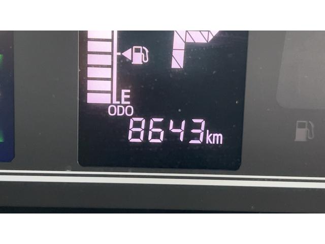 タント カスタムＸ（6枚目）