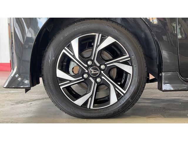 タント カスタムＸ（7枚目）