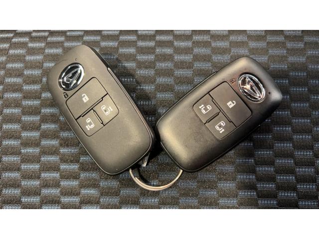 タント カスタムＸ（8枚目）