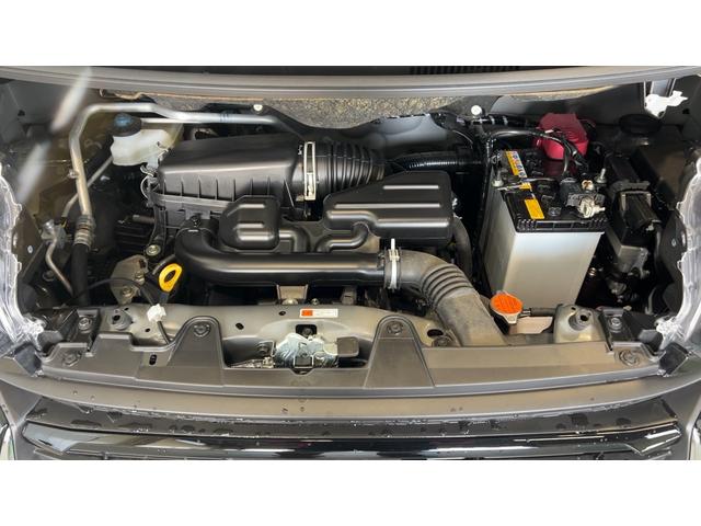 タント カスタムＸ（10枚目）