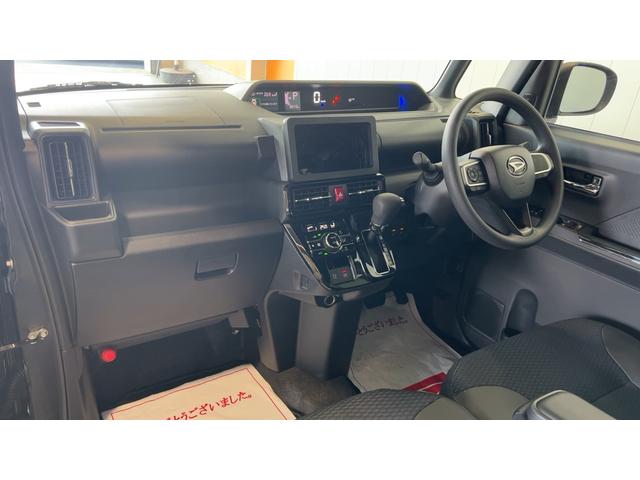 タント カスタムＸ（11枚目）