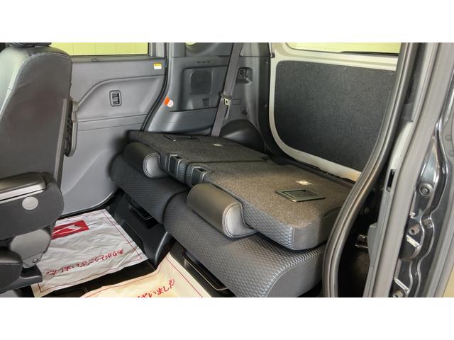 タント カスタムＸ（14枚目）