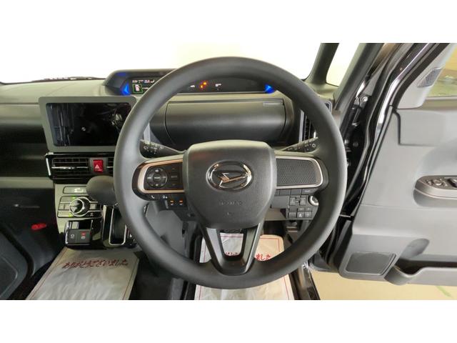 タント カスタムＸ（20枚目）