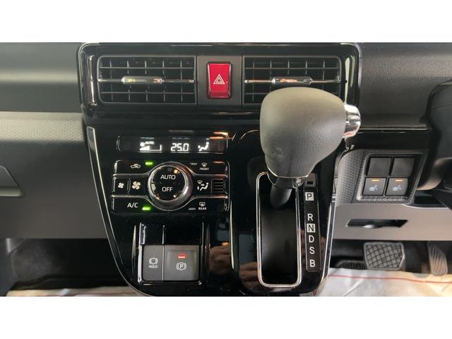 タント カスタムＸ（23枚目）