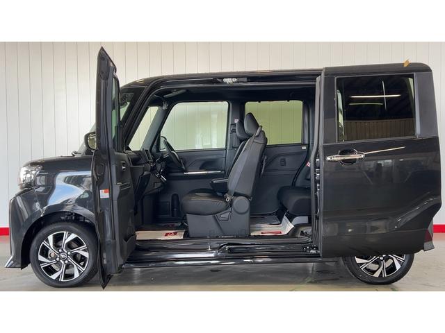 タント カスタムＸ（31枚目）