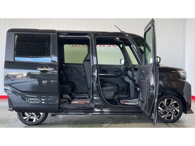 タント カスタムＸ（38枚目）