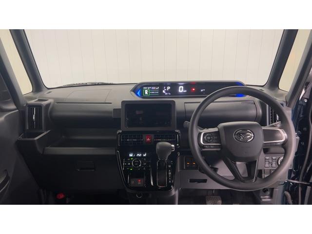 タント カスタムX(3枚目)