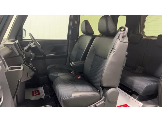 タント カスタムX(4枚目)