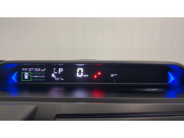 タント カスタムX(5枚目)