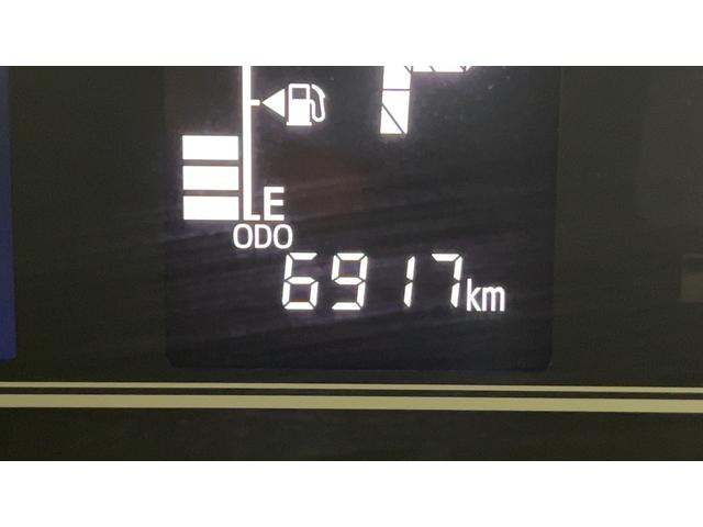 タント カスタムX(6枚目)